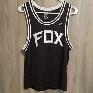 Fox Racing Ladies Muscle Tank